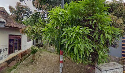 Masjid Quwwatul Islam, Cikancas