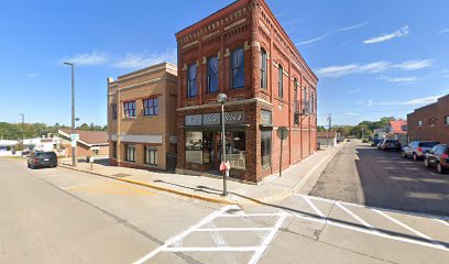 Dodgeville Public Library Annex