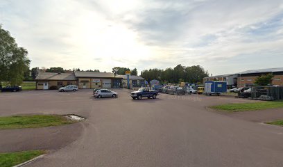 Ramirent AB Kristinehamn