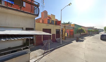 Restaurante y Bar San Cruiditas