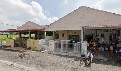 Medan Pengkalan Mutiara