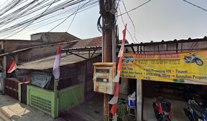 Tempat Nongkrong