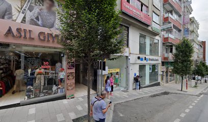 Balabebek & Çocuk Mağazası