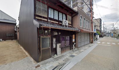 竹内金網店