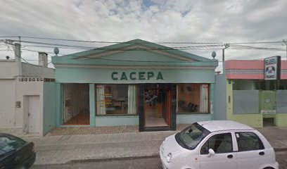 CACEPA San Carlos