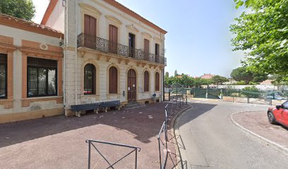 Ecole Maternelle Publique Marie Mélliès