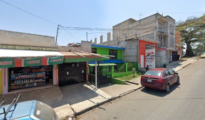 LA CASA DEL CARPINTERO