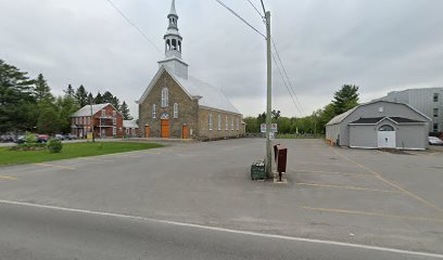 Depanneur Du Village