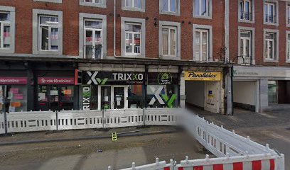 TRIXXO Titres-services Verviers | Aide-ménagère avec titres-services