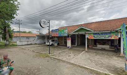 Kadir Salon