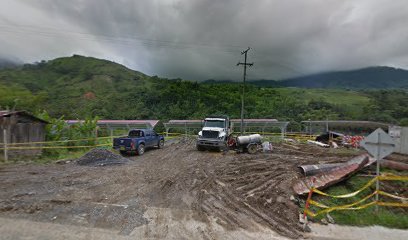 Estadio Municipal de Ricaurte