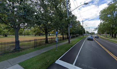 Lakeshore Blvd & City of Willoughby Osborne Park