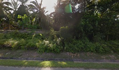 Masjid Sekolah Menengah Teknik