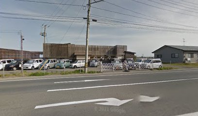 ジェイ・クリック中古車店