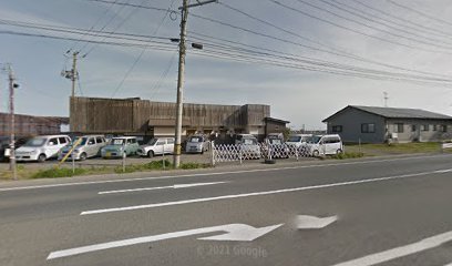 東松島レンタカー
