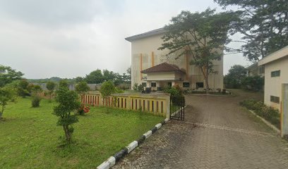 Gedung Arsip