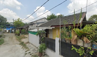 Rumah Bekasi