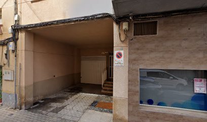 Clínica de Fisioterapia JOAQUÍN GARCÍA en Murcia