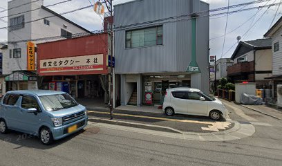 いわて花巻空港エアポートライナー