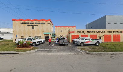 Truck Sales at U-Haul