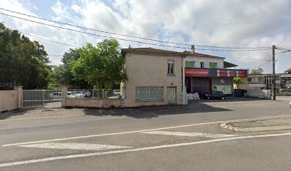ACS Finances Romans-sur-Isère