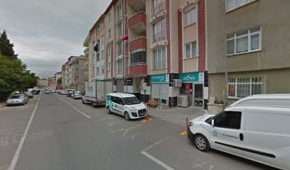 SEKOMER- Süleymanpaşa Belediyesi Engelli Koordinasyon Merkezi