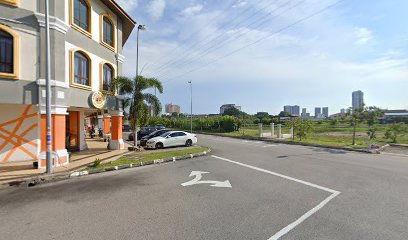 Malacca Dancesport Centre