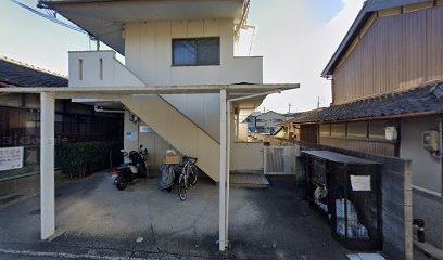 グリーンハイツ山崎