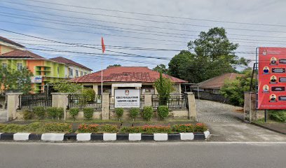 KPU KABUPATEN BELITUNG