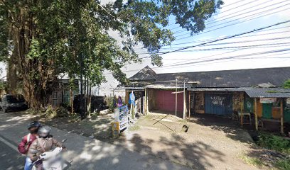 Toko Pakan Burung & Ayam Jemblong Joyo