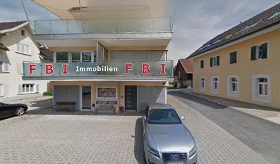 'FBI' Immobilien GmbH Friedrich Brunauer