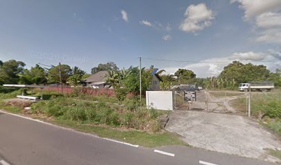 Small Animal Quarantine Station (Veterinary) , Pujut, Miri