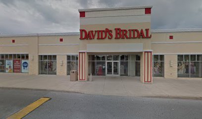 Alterations by David's Bridal Hagerstown MD