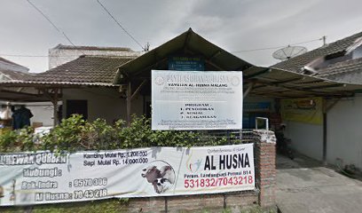 Yayasan Al-husna