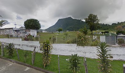 Cementerio San Andrés