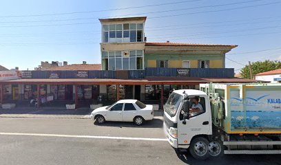 Doğan Çay Evi