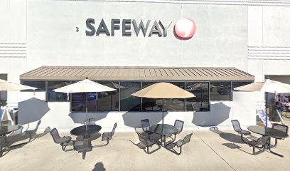 Safeway Bakery