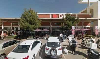KFC Highveld Mall