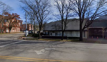 Jackson County Board of DD: Service and Support Administrators Office