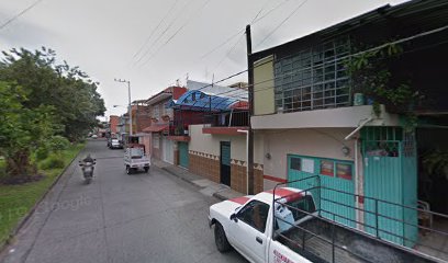 Centro Social de Infonavit Aguacates