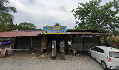 Hu Ja Ri Na Pet Shop