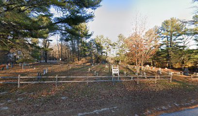 Windham Hill Cemetery