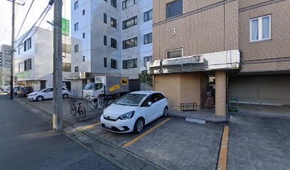 愛の家グループホーム本部