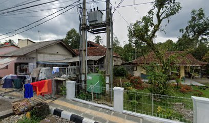 Lion Parcel Manonjaya