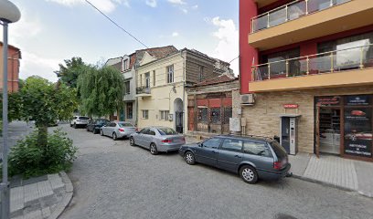 Автобои и Латекси-Автоколор Град Пловдив