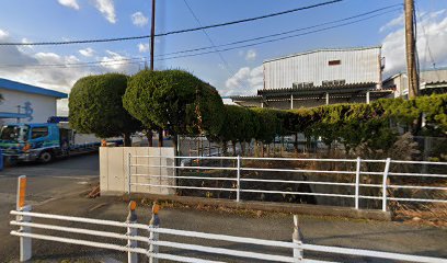 文化シヤッター株式会社 福岡工場