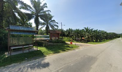 Ladang Buntar,Serdang