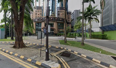 ANZ Kuala Lumpur