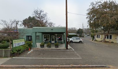 Olive Drive Barber Shop