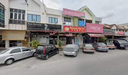 彬仔鸡饭